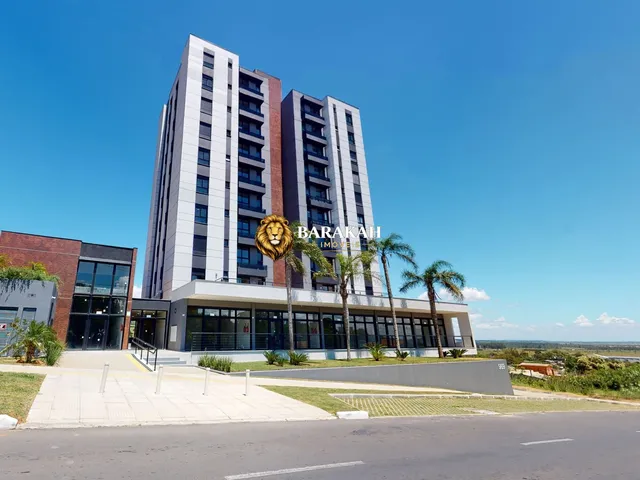 Imagem: Residencial Córdia