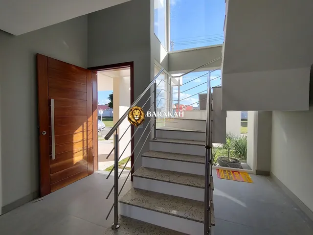 Imagem 16: Veredas Condomínio Parque - Casa à venda no bairro Sans Souci em Eldorado do Sul/RS