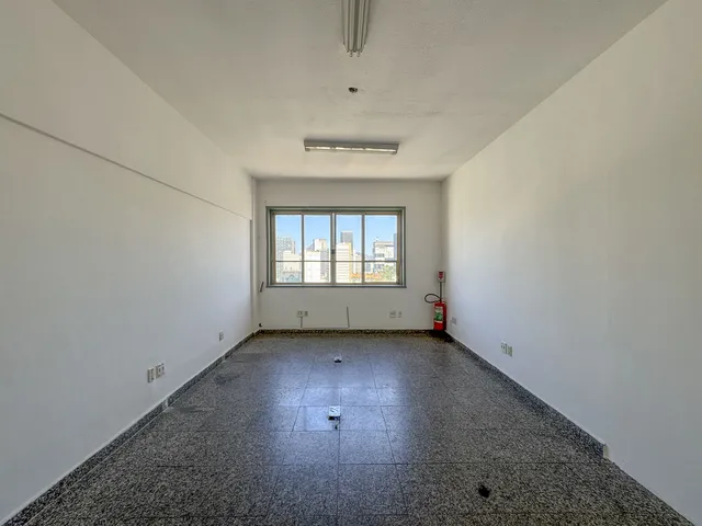 Imagem 1: Sala Comercial em Centro, Rio de Janeiro/Rj