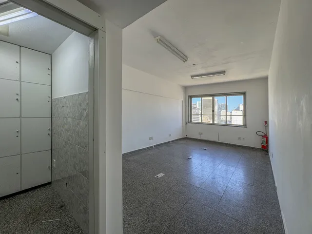 Imagem 11: Sala Comercial em Centro, Rio de Janeiro/Rj
