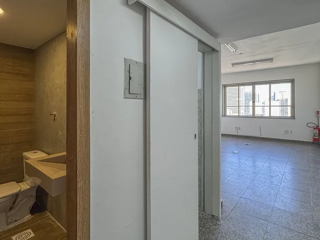 Imagem 13: Sala Comercial em Centro, Rio de Janeiro/Rj