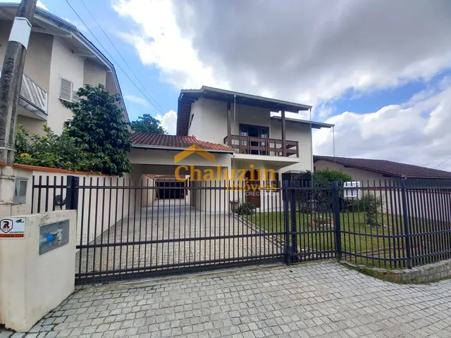 Imagem 9: Casa com suíte e 3 quartos à venda no bairro Floresta, zona Sul de Joinville