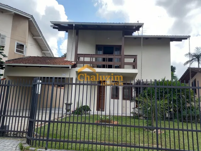Imagem 11: Casa com suíte e 3 quartos à venda no bairro Floresta, zona Sul de Joinville