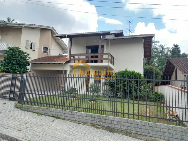 Imagem 13: Casa com suíte e 3 quartos à venda no bairro Floresta, zona Sul de Joinville
