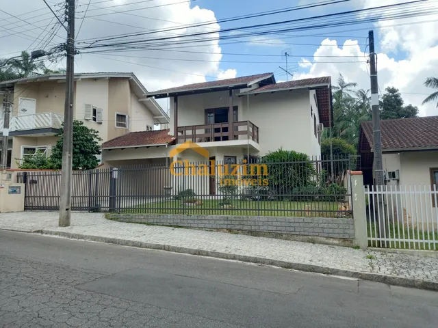 Imagem 14: Casa com suíte e 3 quartos à venda no bairro Floresta, zona Sul de Joinville