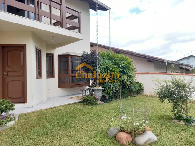 Imagem 8: Casa com suíte e 3 quartos à venda no bairro Floresta, zona Sul de Joinville