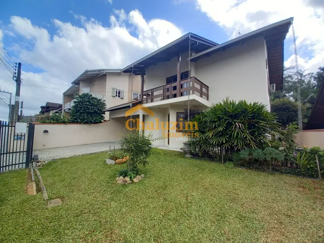 Imagem 6: Casa com suíte e 3 quartos à venda no bairro Floresta, zona Sul de Joinville