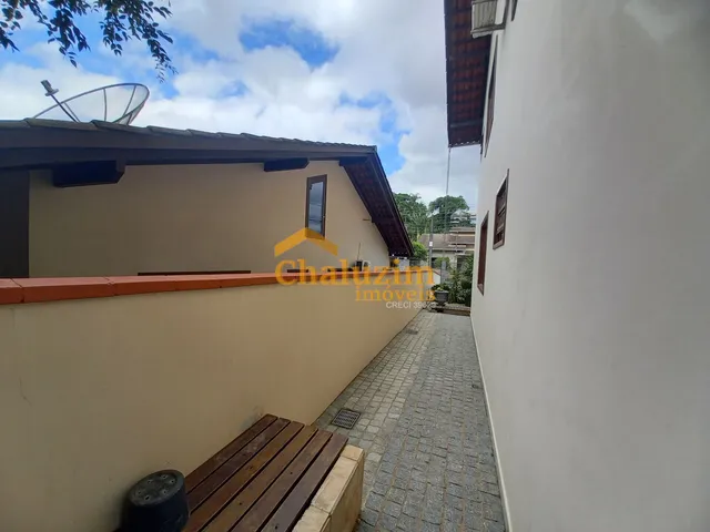 Imagem 12: Casa com suíte e 3 quartos à venda no bairro Floresta, zona Sul de Joinville