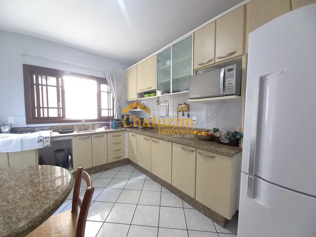 Imagem 2: Casa com suíte e 3 quartos à venda no bairro Floresta, zona Sul de Joinville