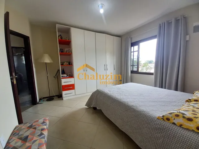 Imagem 4: Casa com suíte e 3 quartos à venda no bairro Floresta, zona Sul de Joinville