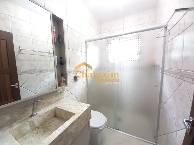 Imagem 16: Casa com suíte e 3 quartos à venda no bairro Floresta, zona Sul de Joinville