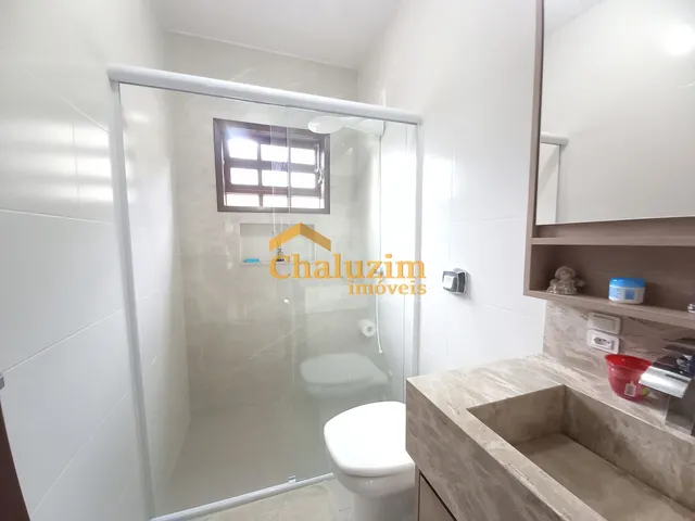 Imagem 5: Casa com suíte e 3 quartos à venda no bairro Floresta, zona Sul de Joinville