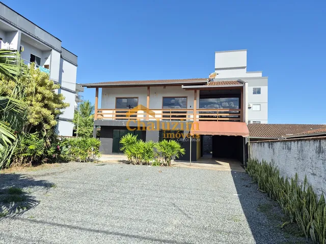 Imagem: Sobrado À Venda no Bairro Aventureiro