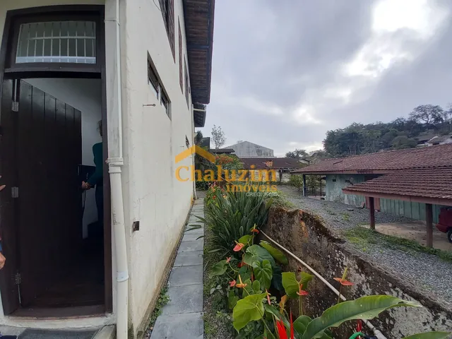 Imagem 15: Sobrado à venda no bairro Floresta, com 210 m2 de área Útil contendo duas amplas