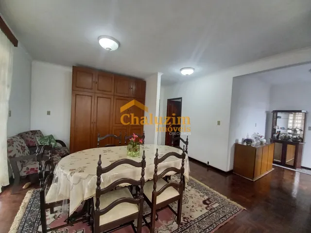 Imagem 10: Sobrado à venda no bairro Floresta, com 210 m2 de área Útil contendo duas amplas