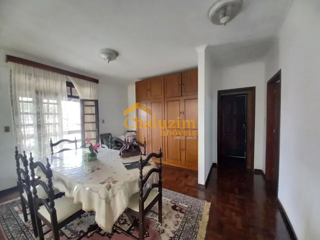 Imagem 6: Sobrado à venda no bairro Floresta, com 210 m2 de área Útil contendo duas amplas