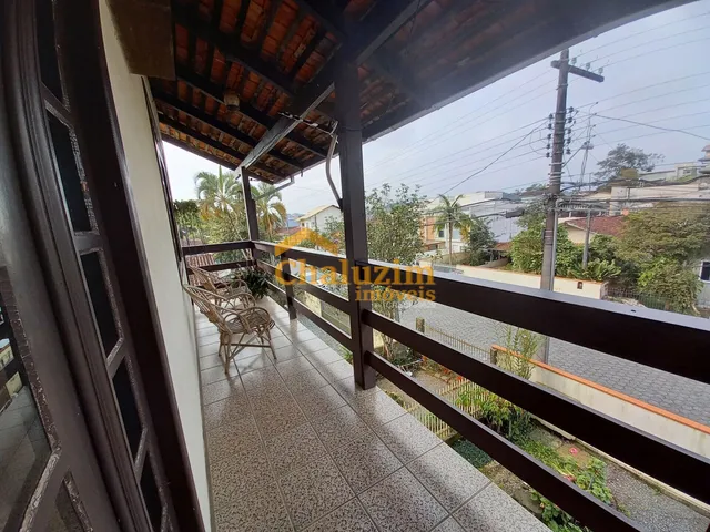Imagem 5: Sobrado à venda no bairro Floresta, com 210 m2 de área Útil contendo duas amplas