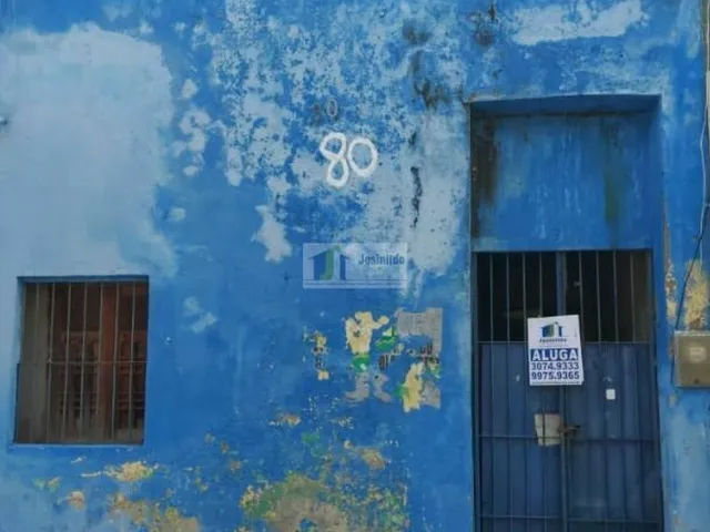 Imagem 1: Casa À Venda no Bairro Boa Vista - Recife/Pe