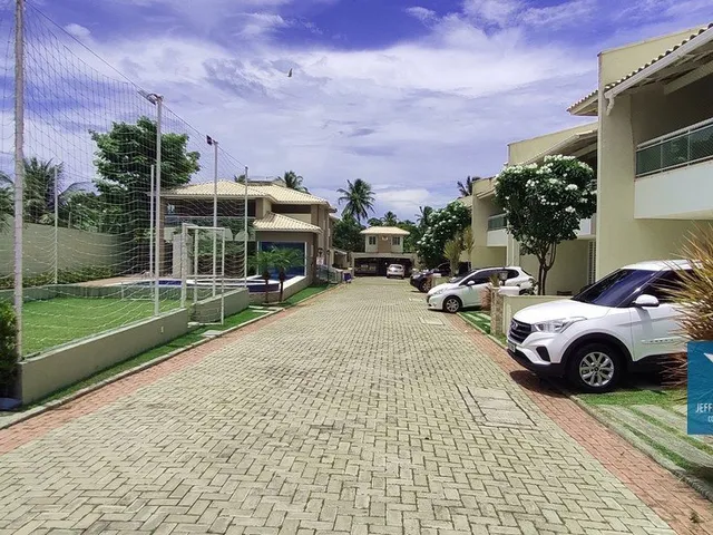 Imagem 13: Oportunidade!!! Vendo Casa em Condomínio Próximo Aos Shoppings em Eusébio, 04 Suítes