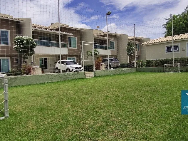 Imagem 6: Oportunidade!!! Vendo Casa em Condomínio Próximo Aos Shoppings em Eusébio, 04 Suítes
