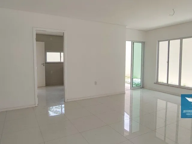 Imagem 10: Oportunidade!!! Vendo Casa em Condomínio Próximo Aos Shoppings em Eusébio, 04 Suítes