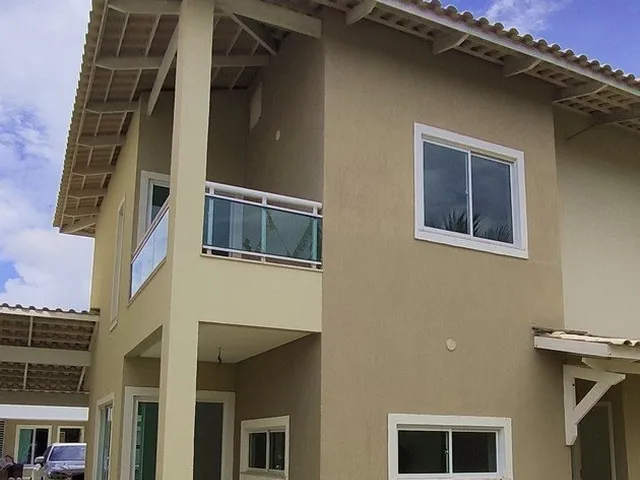Imagem 4: Oportunidade!!! Vendo Casa em Condomínio Próximo Aos Shoppings em Eusébio, 04 Suítes
