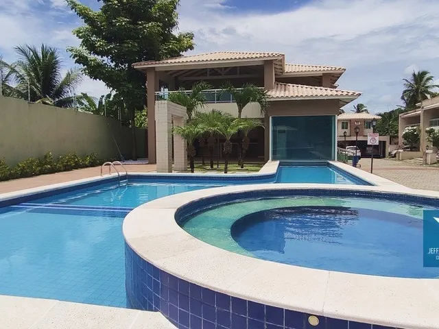 Imagem 14: Oportunidade!!! Vendo Casa em Condomínio Próximo Aos Shoppings em Eusébio, 04 Suítes