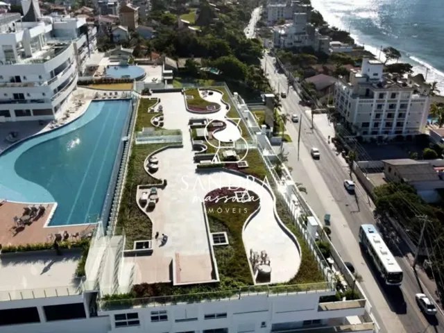 Imagem: Apartamento Frente Mar para Venda, Mirante