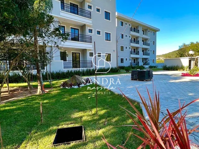 Imagem: Apartamento Padrão à venda em Vargem do