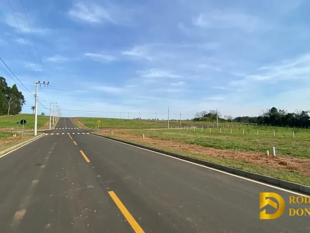 Imagem: Terreno - Loteamento Parque Nova Figueira