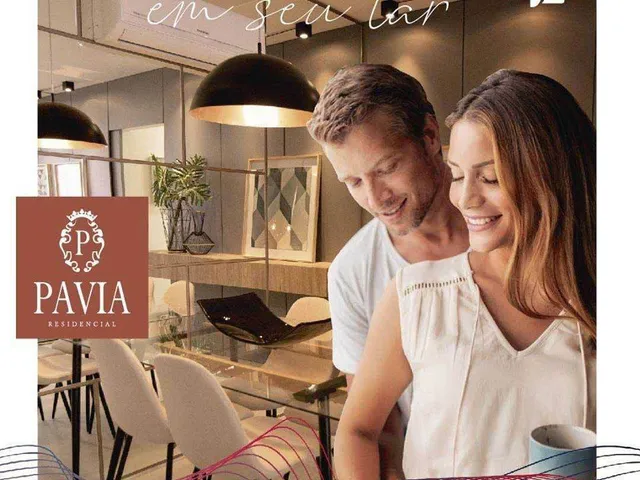 Imagem 12: Apartamento 2 quartos com suite e vaga dupla de garagem
