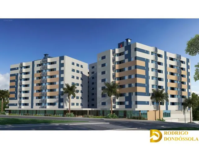Imagem 4: Apartamento 2 quartos com suite e vaga dupla de garagem
