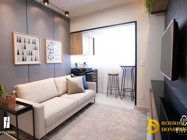 Imagem 5: Apartamento 2 quartos com suite e vaga dupla de garagem
