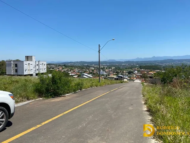 Imagem: Loteamento Parque dos Ipês. Terreno Lotes