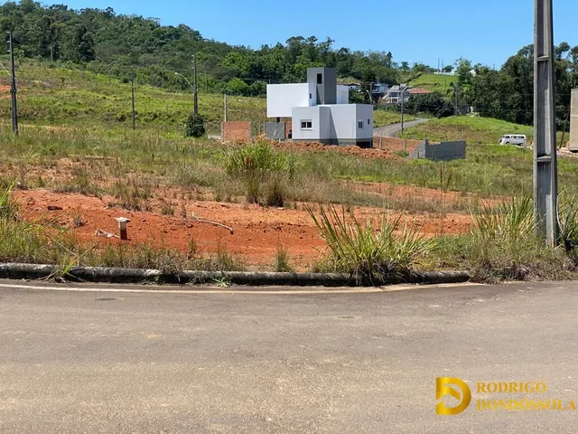 Imagem 2: Loteamento Parque dos Ipês. Terreno Lotes, esquina, pronto para construir. à venda no