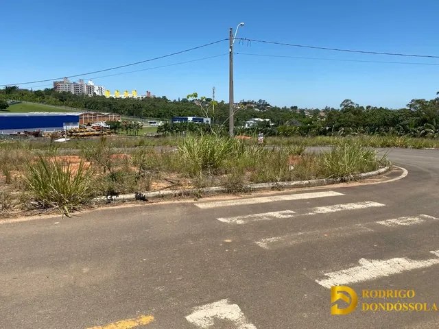 Imagem 3: Loteamento Parque dos Ipês. Terreno Lotes, esquina, pronto para construir. à venda no