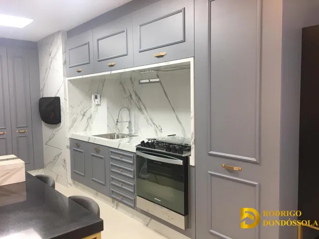 Imagem 6: APARTAMENTO EXCLUSIVO E SELETO PARA VOCÊ QUE BUSCA CONFORTO E ALTO PADRÃO EM CRICIUMA