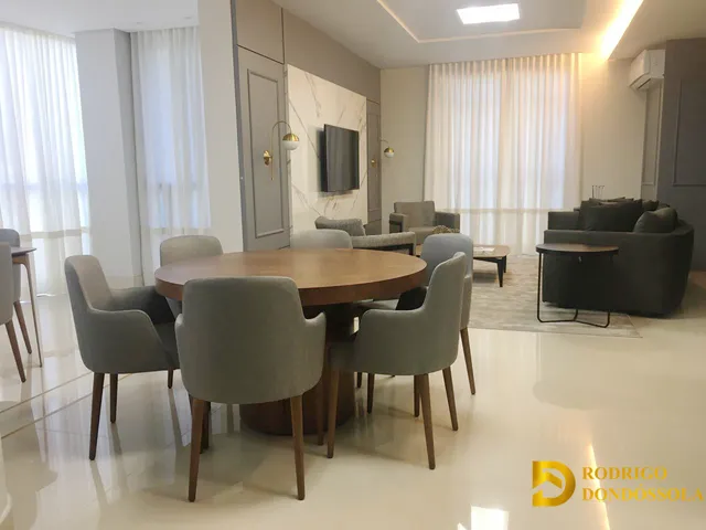 Imagem 15: APARTAMENTO EXCLUSIVO E SELETO PARA VOCÊ QUE BUSCA CONFORTO E ALTO PADRÃO EM CRICIUMA