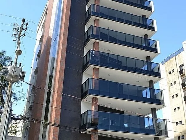 Imagem 12: APARTAMENTO EXCLUSIVO E SELETO PARA VOCÊ QUE BUSCA CONFORTO E ALTO PADRÃO EM CRICIUMA