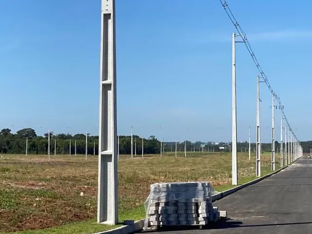 Imagem: Terreno em Loteamento LANÇAMENTO LOTEAMENTO