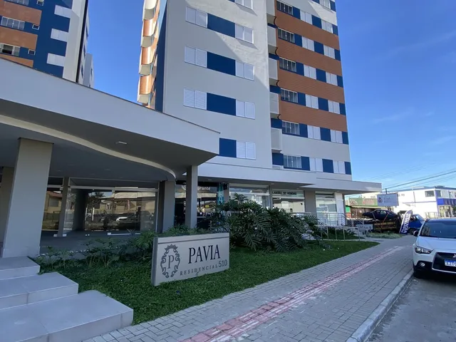 Imagem 8: Apartamento 3 Dormitórios sendo 1 suite e vaga dupla de garagem - Pavia Residencial