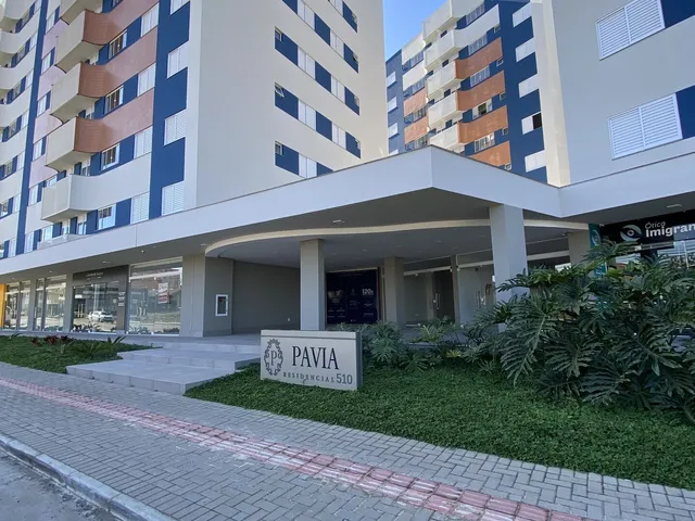 Imagem 9: Apartamento 3 Dormitórios sendo 1 suite e vaga dupla de garagem - Pavia Residencial