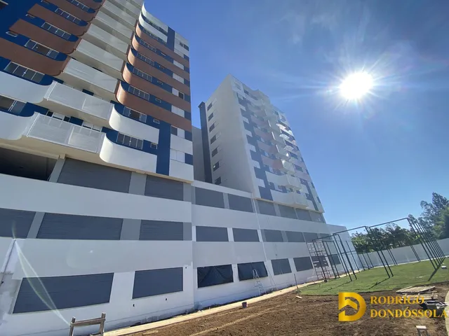 Imagem 6: Apartamento 3 Dormitórios sendo 1 suite e vaga dupla de garagem - Pavia Residencial