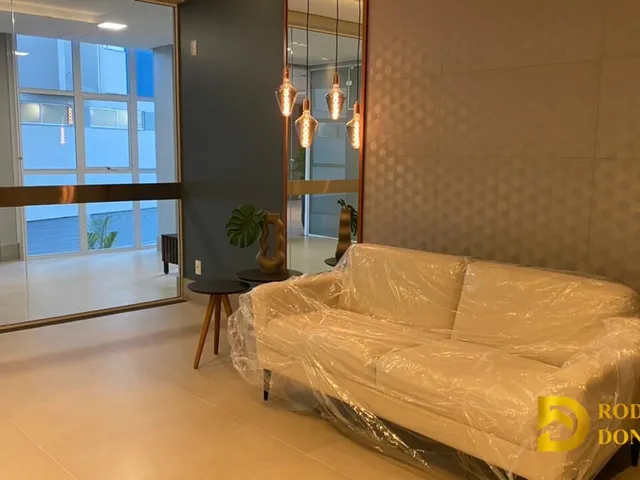 Imagem 4: Apartamento 3 Dormitórios sendo 1 suite e vaga dupla de garagem - Pavia Residencial
