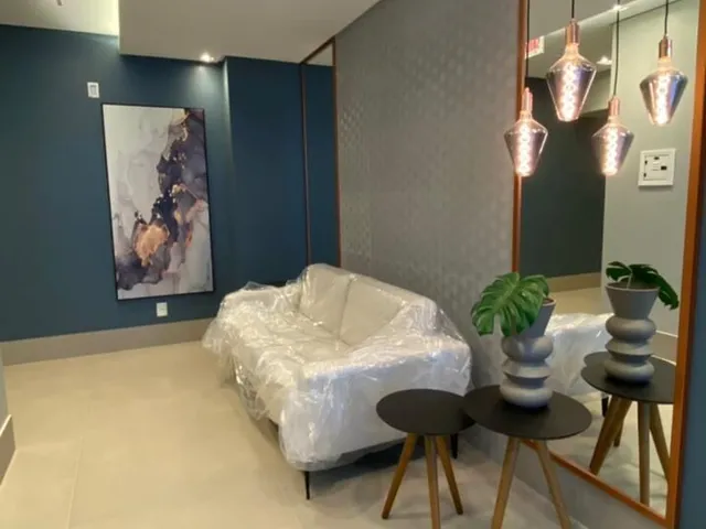 Imagem 2: Apartamento 3 Dormitórios sendo 1 suite e vaga dupla de garagem - Pavia Residencial