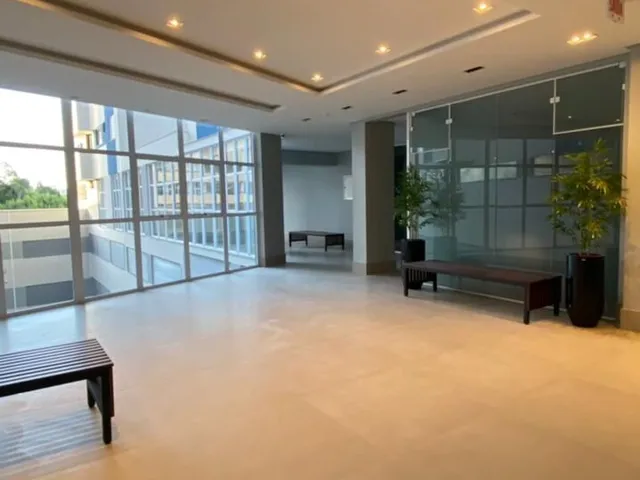Imagem 7: Apartamento 3 Dormitórios sendo 1 suite e vaga dupla de garagem - Pavia Residencial