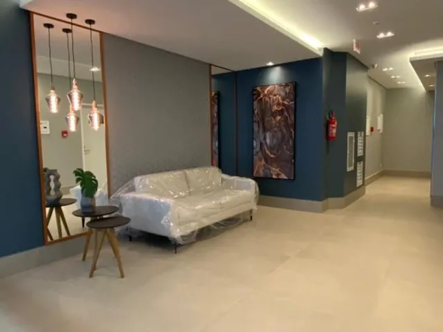 Imagem 10: Apartamento 3 Dormitórios sendo 1 suite e vaga dupla de garagem - Pavia Residencial