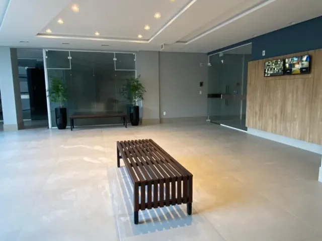 Imagem 5: Apartamento 3 Dormitórios sendo 1 suite e vaga dupla de garagem - Pavia Residencial