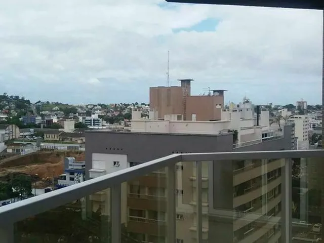 Imagem: Apartamento Alto Padrão - 3 Dormitórios