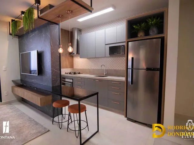 Imagem 9: Apartamento 2 QUARTOS COM SUÍTE